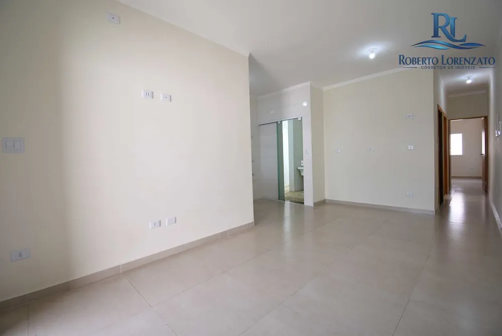 Casa, 2 quartos, 82 m² - Foto 2