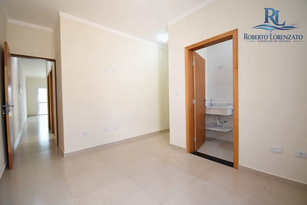 Casa, 2 quartos, 82 m² - Foto 4
