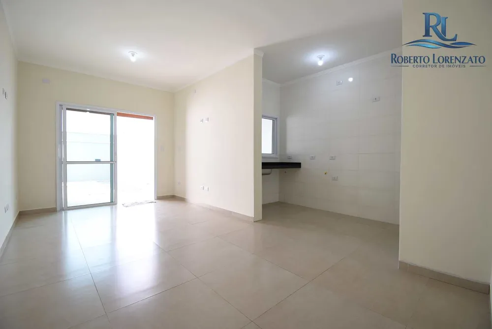 Casa, 2 quartos, 82 m² - Foto 3