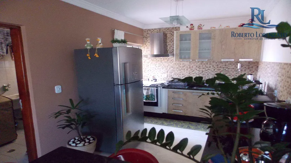 Apartamento, 3 quartos, 125 m² - Foto 9