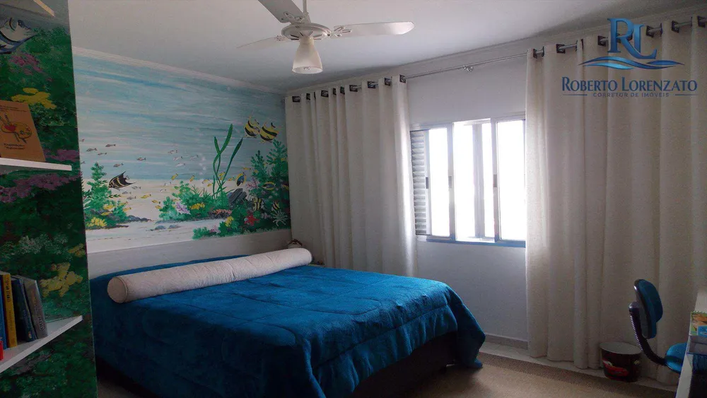 Apartamento, 3 quartos, 125 m² - Foto 3