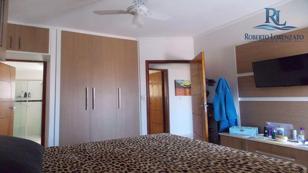 Apartamento, 3 quartos, 125 m² - Foto 5