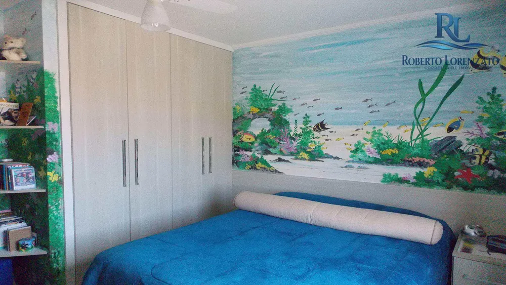 Apartamento, 3 quartos, 125 m² - Foto 6