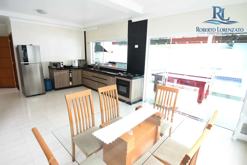 Casa, 3 quartos, 227 m² - Foto 9