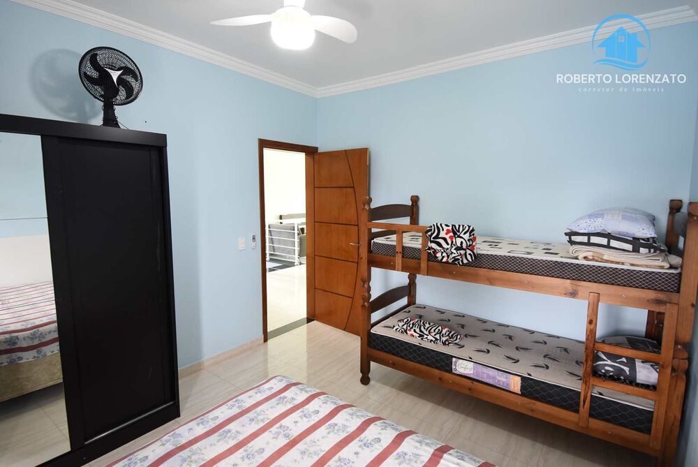 Casa, 3 quartos, 227 m² - Foto 3