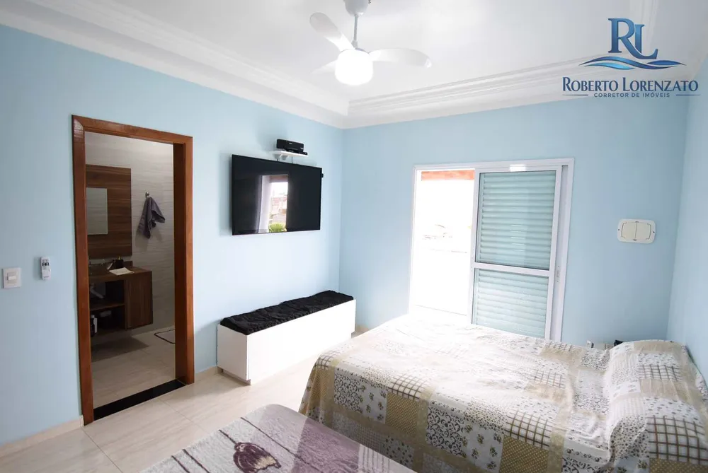 Casa, 3 quartos, 227 m² - Foto 7