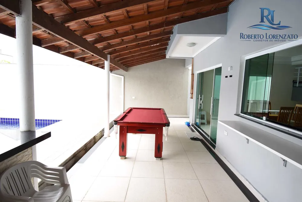 Casa, 3 quartos, 227 m² - Foto 10