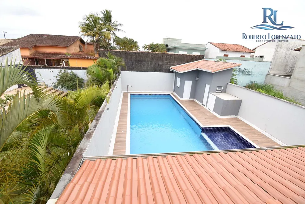 Casa, 3 quartos, 227 m² - Foto 16