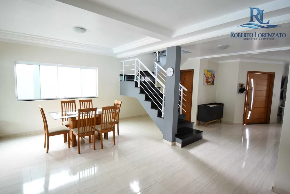 Casa, 3 quartos, 227 m² - Foto 9