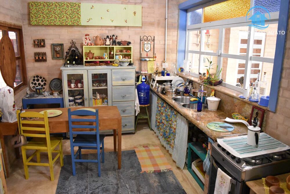 Casa, 2 quartos, 270 m² - Foto 1