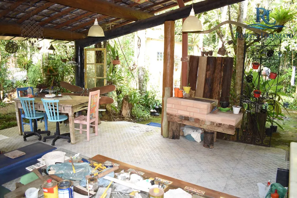 Casa, 2 quartos, 270 m² - Foto 5