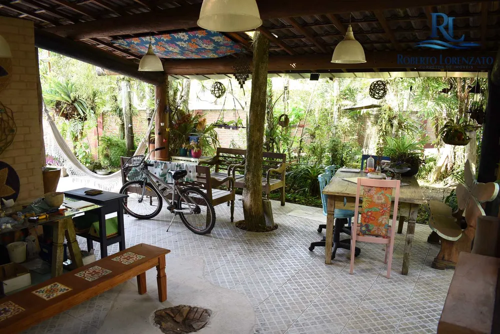 Casa, 2 quartos, 270 m² - Foto 6