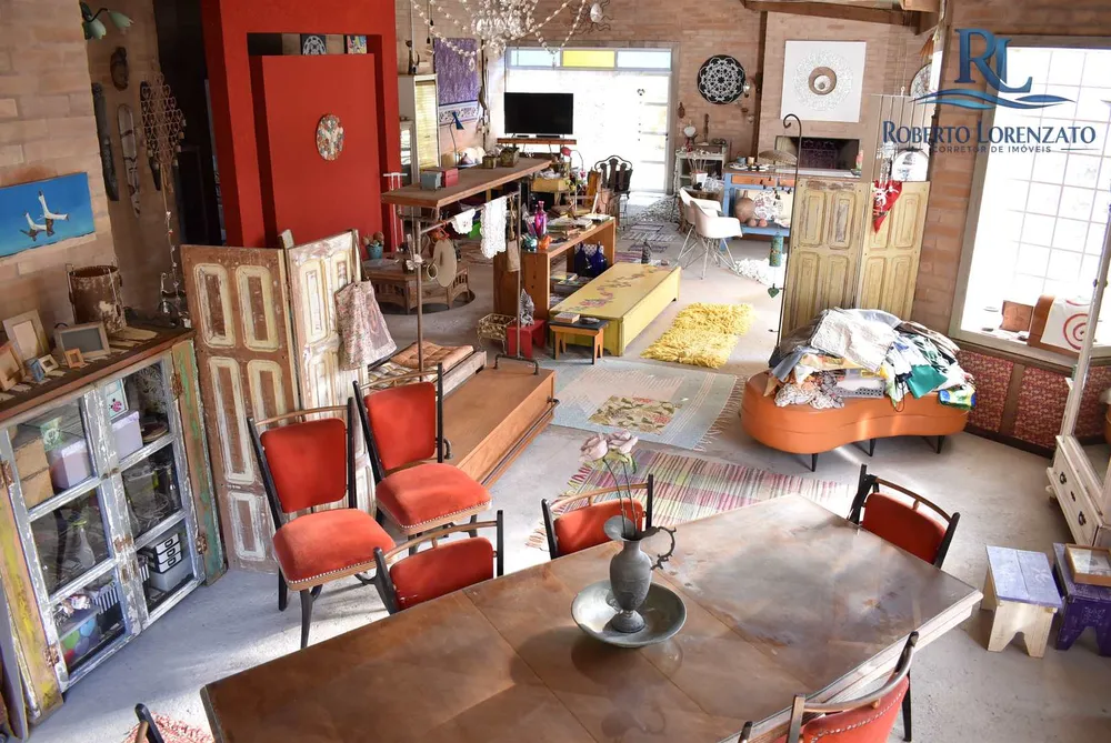 Casa, 2 quartos, 270 m² - Foto 12