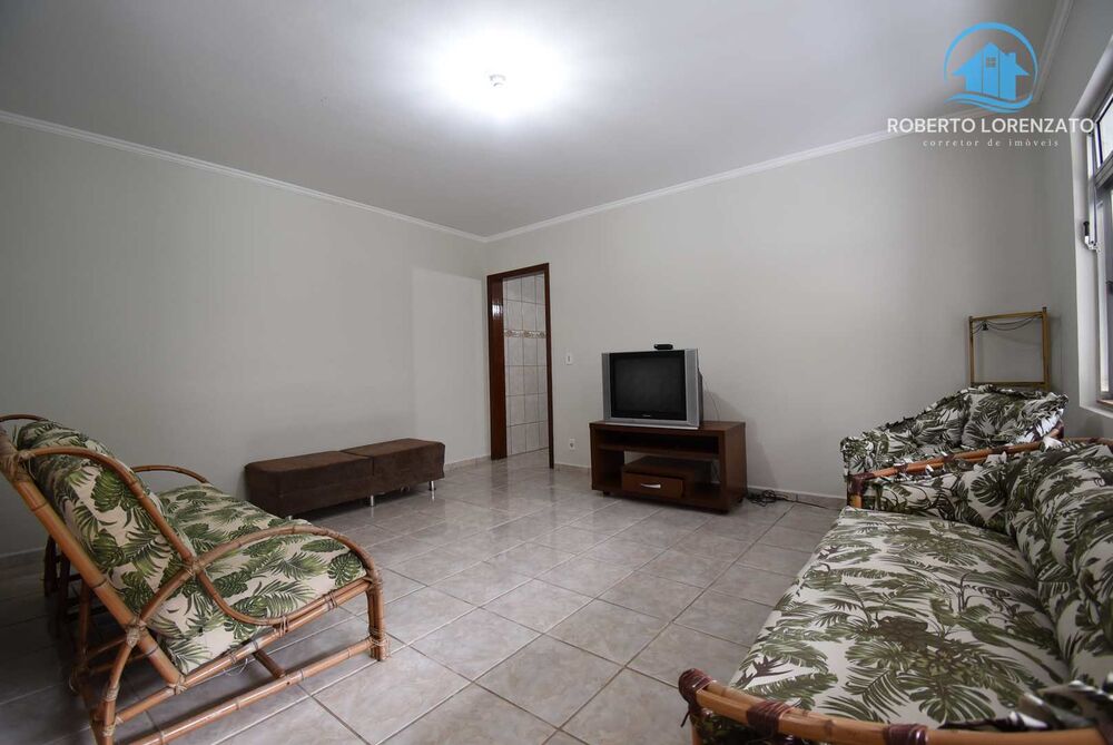 Apartamento, 3 quartos, 128 m² - Foto 1