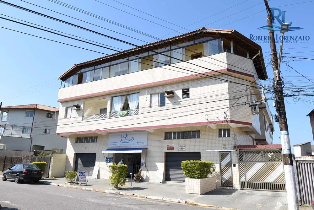 Apartamento, 3 quartos, 128 m² - Foto 1