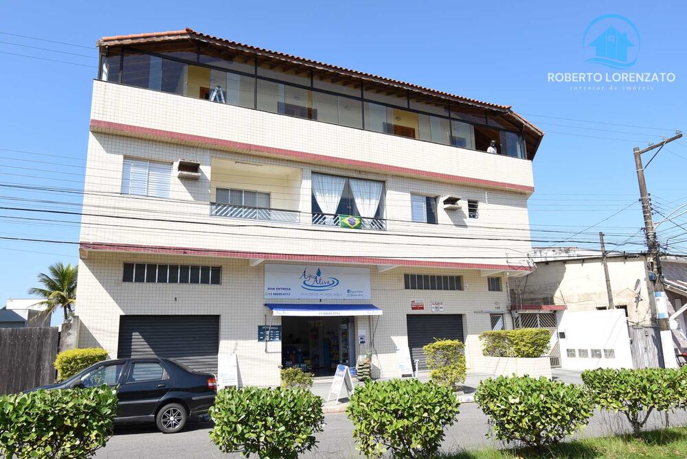 Apartamento, 3 quartos, 128 m² - Foto 3