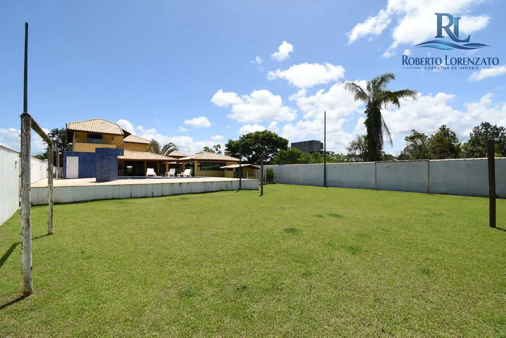 Casa, 3 quartos, 298 m² - Foto 5