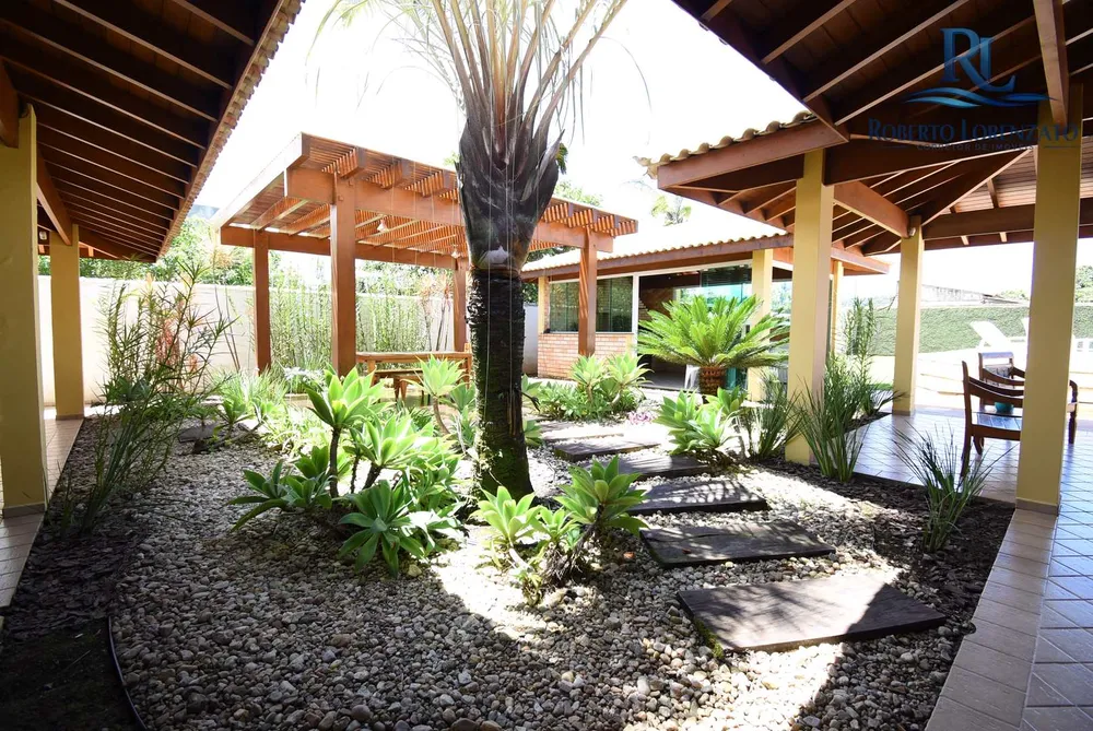 Casa, 3 quartos, 298 m² - Foto 3