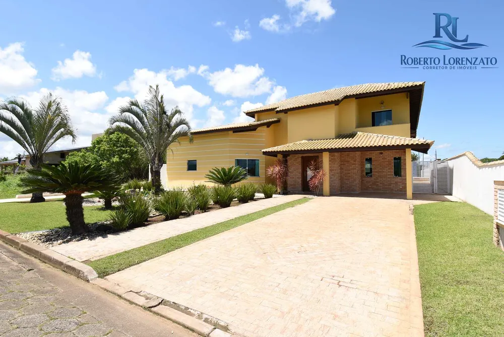 Casa, 3 quartos, 298 m² - Foto 3