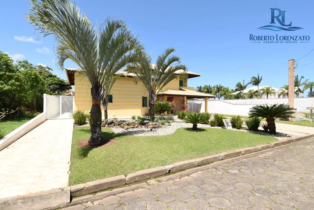 Casa, 3 quartos, 298 m² - Foto 1