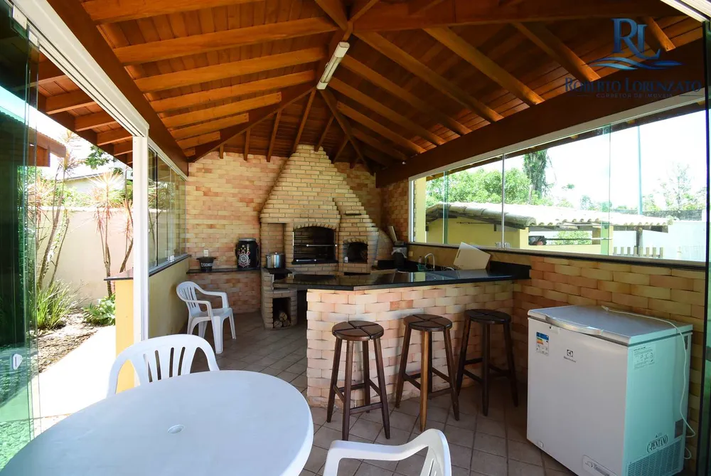 Casa, 3 quartos, 298 m² - Foto 7