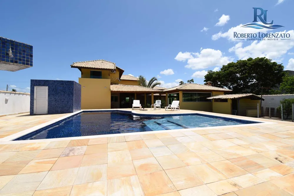 Casa, 3 quartos, 298 m² - Foto 4