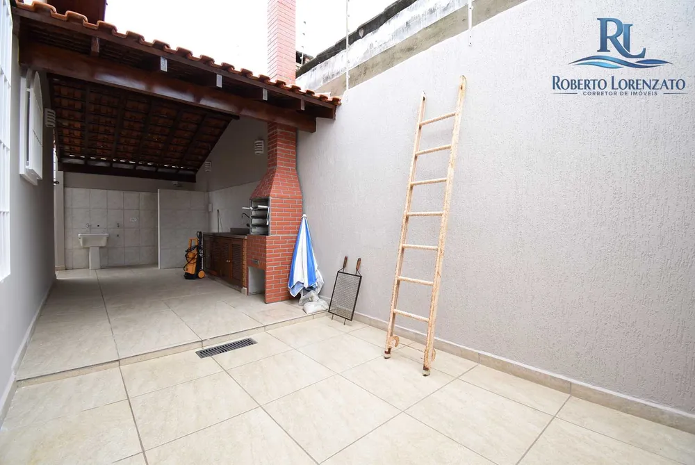 Casa, 3 quartos, 137 m² - Foto 8