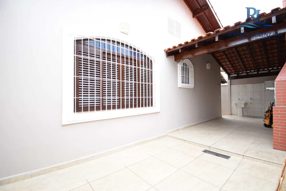 Casa, 3 quartos, 137 m² - Foto 11