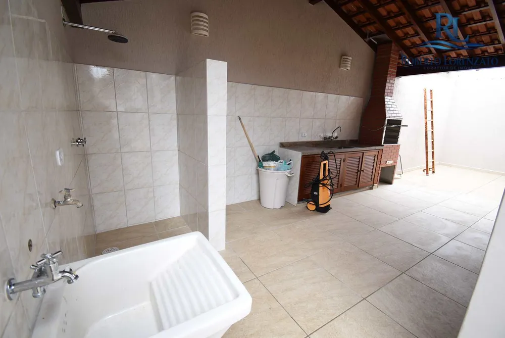 Casa, 3 quartos, 137 m² - Foto 3