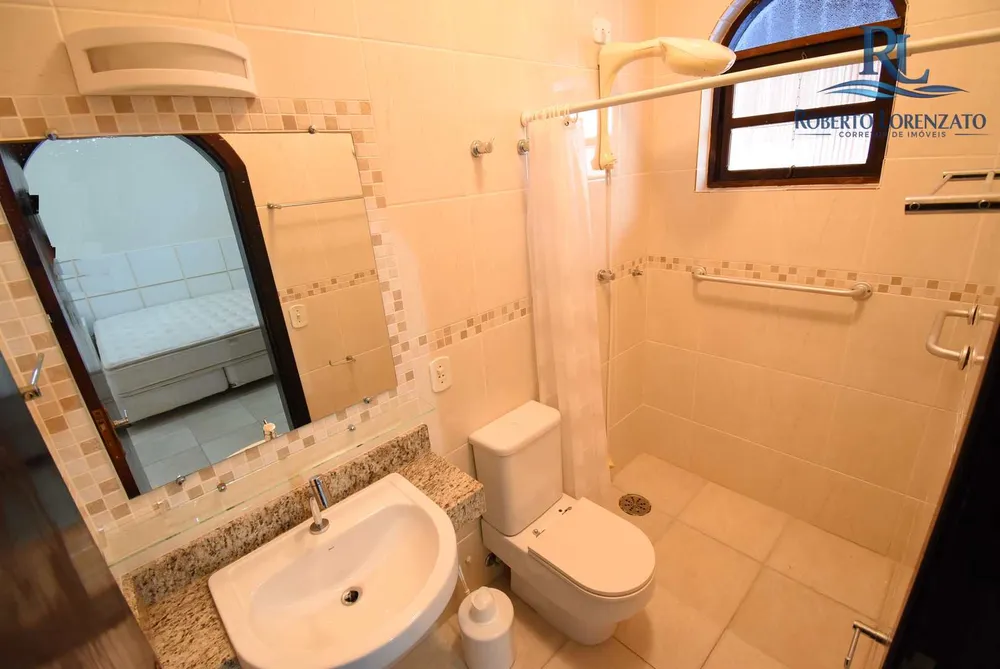 Casa, 3 quartos, 137 m² - Foto 4
