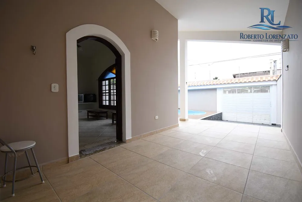 Casa, 3 quartos, 137 m² - Foto 1