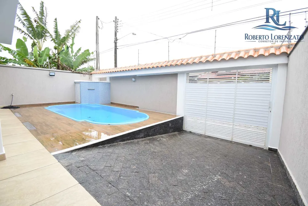 Casa, 3 quartos, 137 m² - Foto 2