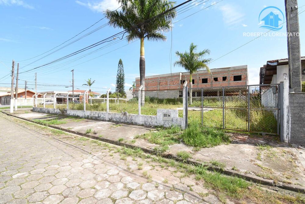 Terreno, 831 m² - Foto 1
