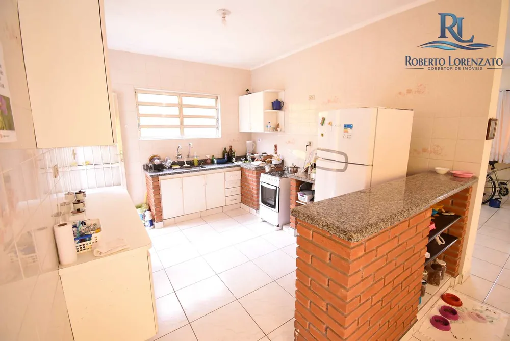 Casa, 3 quartos, 112 m² - Foto 4