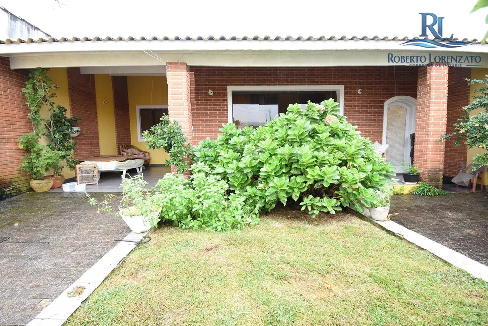 Casa, 3 quartos, 112 m² - Foto 1