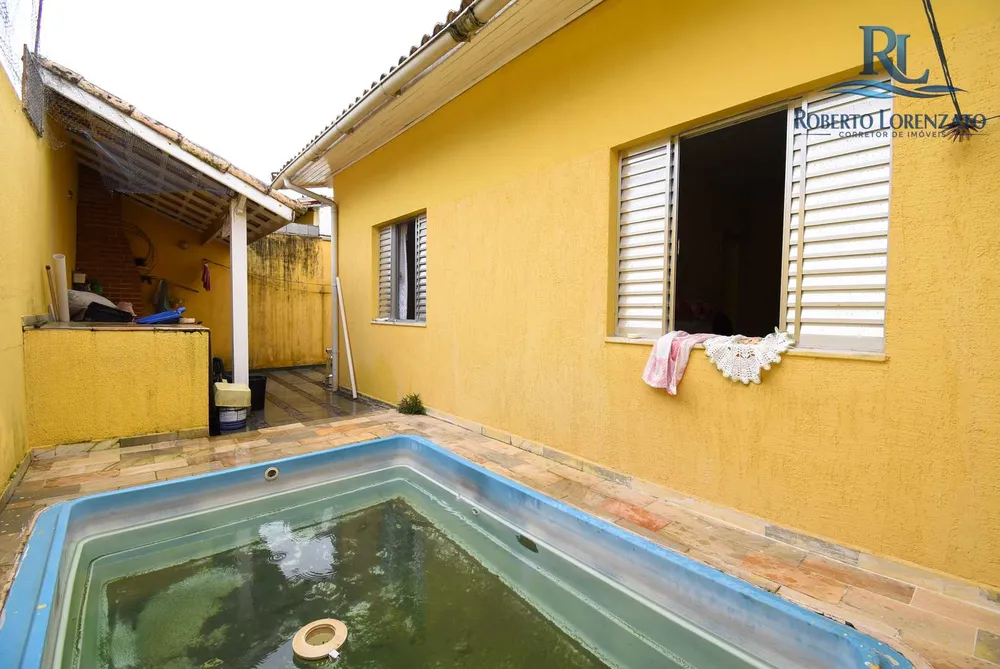 Casa, 3 quartos, 112 m² - Foto 7