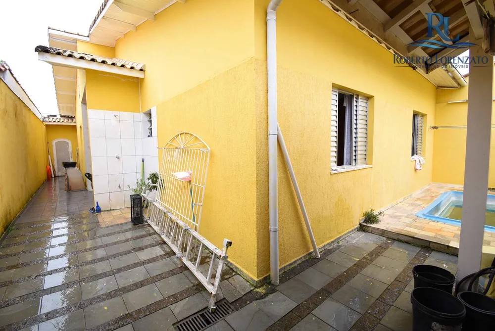 Casa, 3 quartos, 112 m² - Foto 3