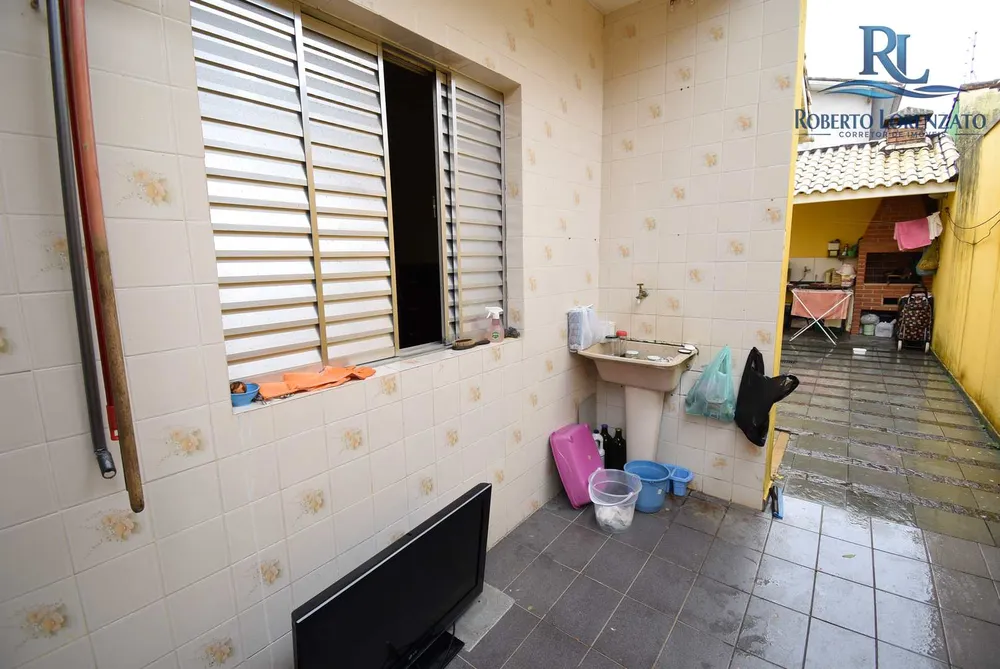 Casa, 3 quartos, 112 m² - Foto 6