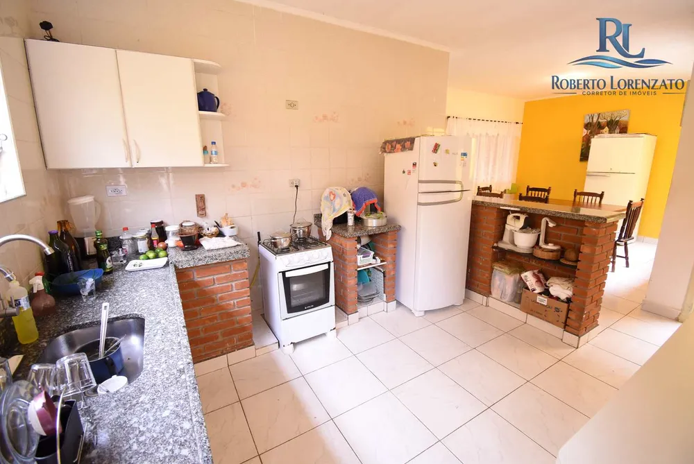 Casa, 3 quartos, 112 m² - Foto 8