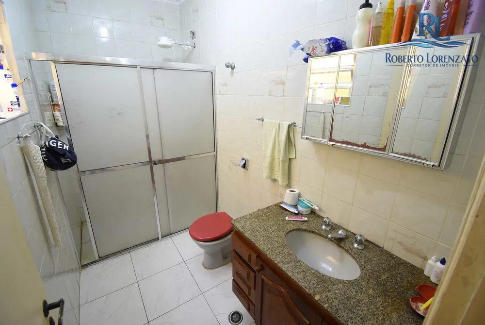 Casa, 3 quartos, 112 m² - Foto 1
