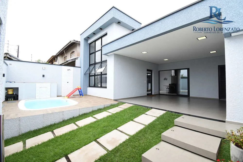 Casa, 3 quartos, 170 m² - Foto 1