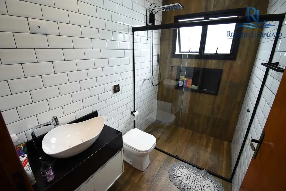 Casa, 3 quartos, 170 m² - Foto 12