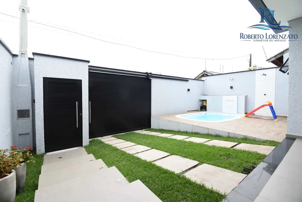 Casa, 3 quartos, 170 m² - Foto 2