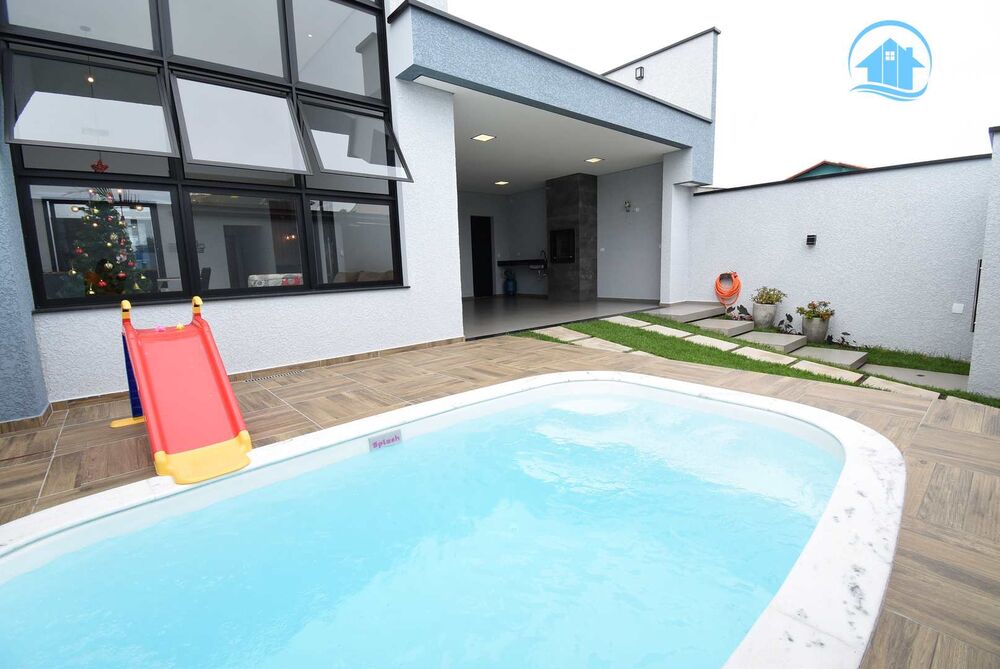 Casa, 3 quartos, 170 m² - Foto 1