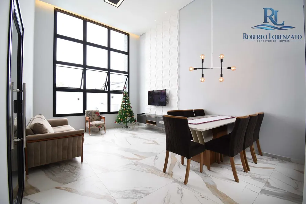 Casa, 3 quartos, 170 m² - Foto 5
