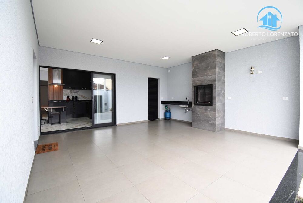 Casa, 3 quartos, 170 m² - Foto 2