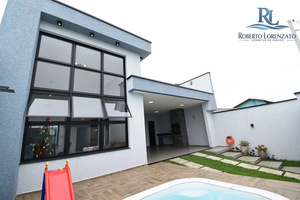 Casa, 3 quartos, 170 m² - Foto 3