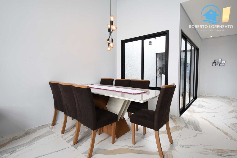 Casa, 3 quartos, 170 m² - Foto 3