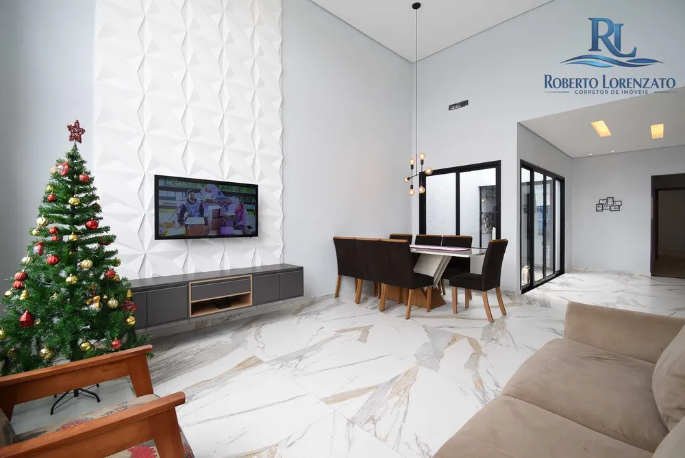 Casa, 3 quartos, 170 m² - Foto 9