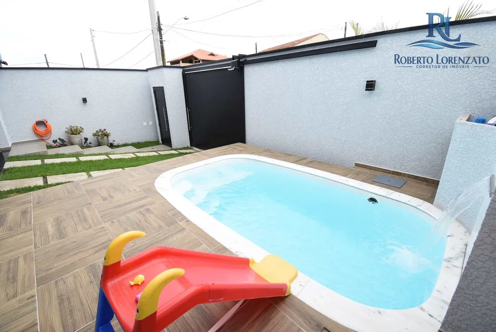Casa, 3 quartos, 170 m² - Foto 7